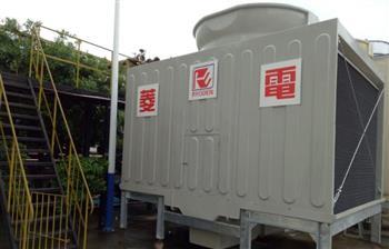 冷卻塔內冷卻方式不同，使用的好處也不一樣哦！
