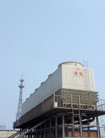 菱電冷卻塔常會因哪些因素出現(xiàn)故障呢？