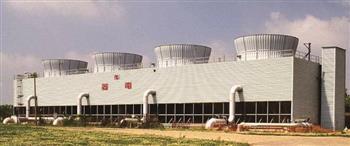 選購菱電冷卻塔，“原則”不能丟